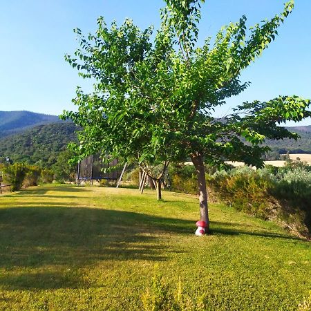 הוילה סקרלינו Agriturismo Val Molina מראה חיצוני תמונה