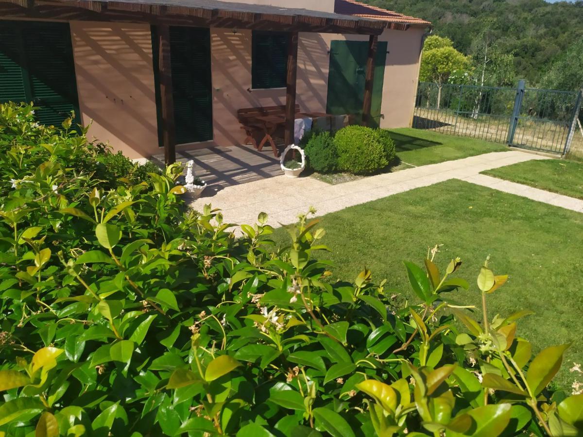 הוילה סקרלינו Agriturismo Val Molina מראה חיצוני תמונה